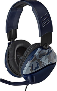 Kufje Turtle Beach TBS-6555-02, të zeza