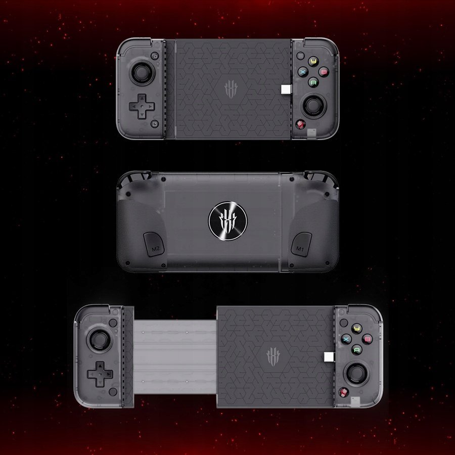 Kontroller Nubia RedMagic Shadow Blade Handle