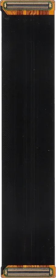 Shirit sinjali Samsung Galaxy S20 FE 5G, pjesë zëvendësuese, për antenë, portokalli