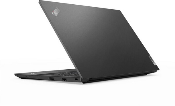 Laptop Lenovo ThinkPad E15 Gen 4 (Intel), 15.6", Intel Core i5, 8GB RAM, 256GB SSD, Intel Iris Xe Graphics, i zi