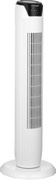 Вентилатор CONCEPT VS5100, бел