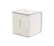 Kontrollues qendror Zamel EXTA LIFE EFC-01, wireless, Ethernet, i bardhë