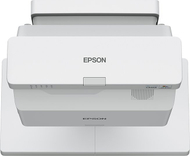 Projektor lazer Epson EB-770F, Full HD, 4100 ANSI lumens, i bardhë
