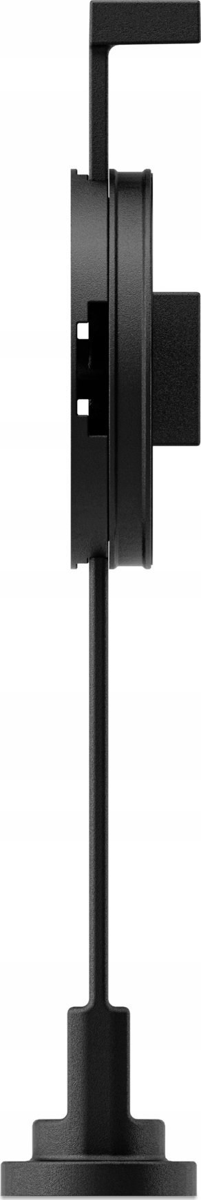 Mbajtëse magnetike telefoni RODE Magnetic Mount 2025, për videografi mobile, e zezë