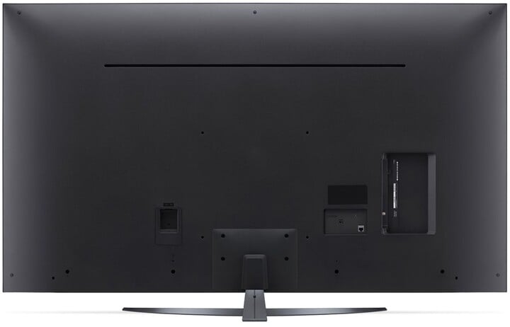 Televizor LG 60UQ81003, 60" (153cm), 4K UHD, i zi