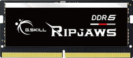 Memorie DDR5 për laptop G.Skill Ripjaws, SODIMM, 16GB, 5200MHz, CL3