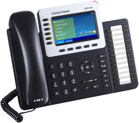 [OUTLET] Telefon Grandstream GXP2160