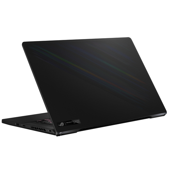 Laptop ASUS ROG Zephyrus M16, 16", Intel Core i7, 16GB RAM, 1000GB SSD, NVIDIA GeForce RTX 3060, i zi