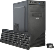 Kompjuter desktop NTT System NTT proDesk, Intel Core i7 14700, 32GB RAM, 2TB SSD, i zi