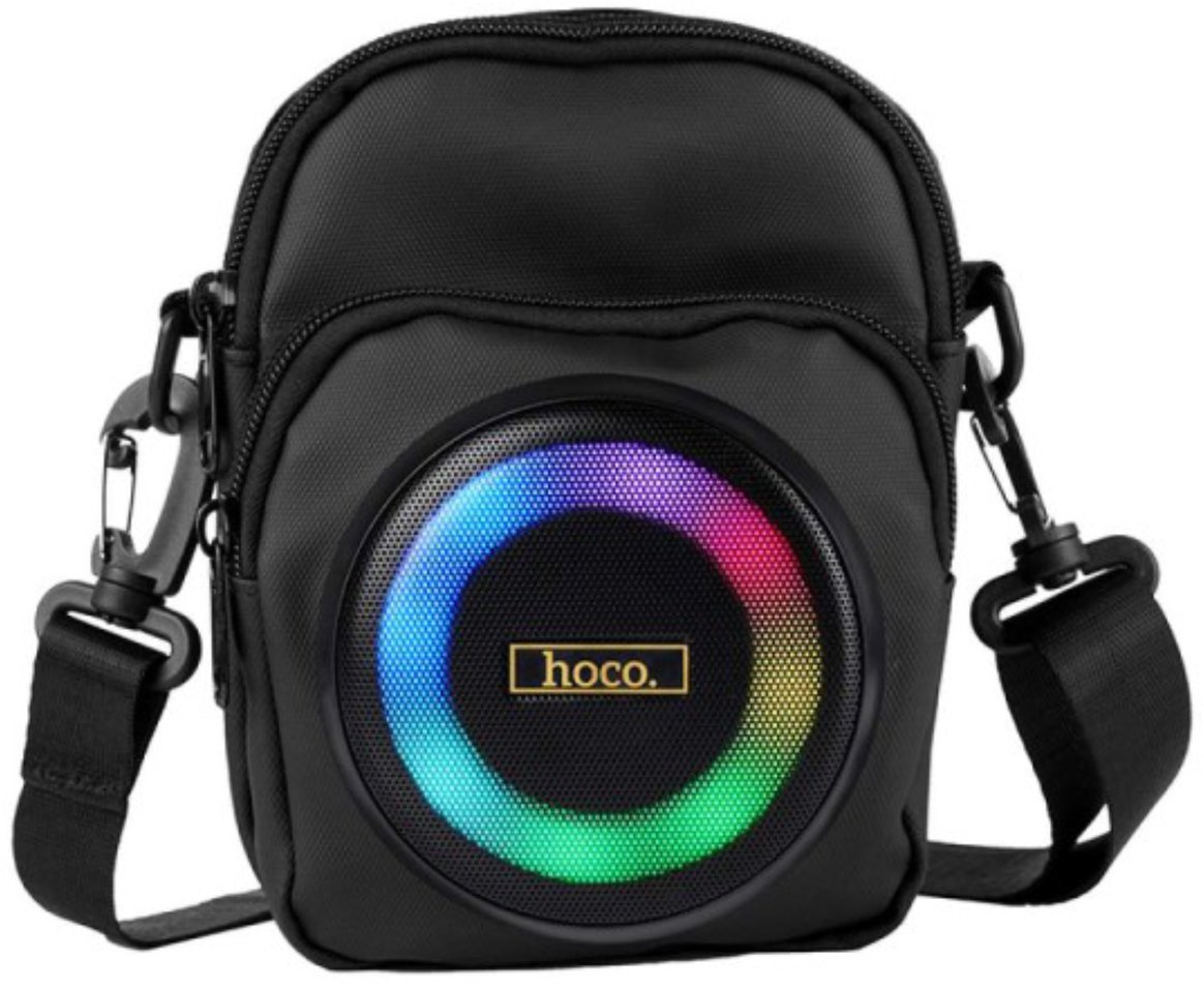 Altoparlant Bluetooth Hoco HC41, 8W, 1.5L, i zi