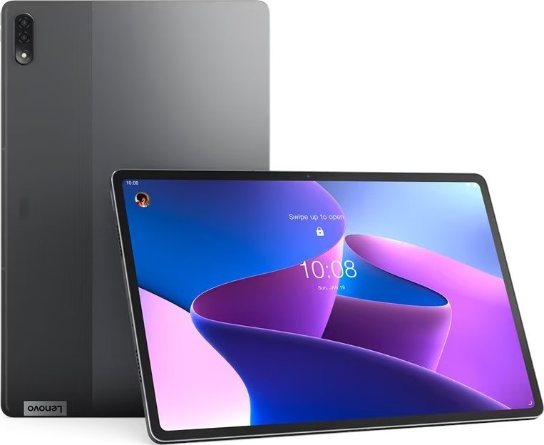 Tablet Lenovo Tab P12 Pro, 12.6", 8GB 256GB Wi-Fi, gri