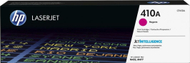 Toner për printer HP 410A , magenta