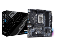 Pllakë amë Asrock H670M Pro RS Intel H670 LGA 1700 micro ATX