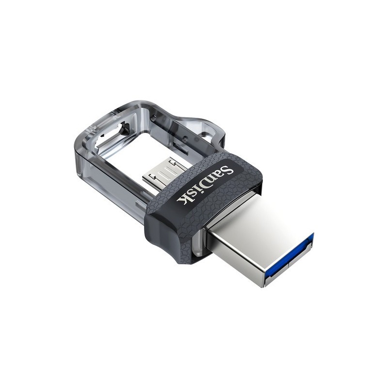 SanDisk Ultra USB Dual Drive 32GB 150MB/s m3.0