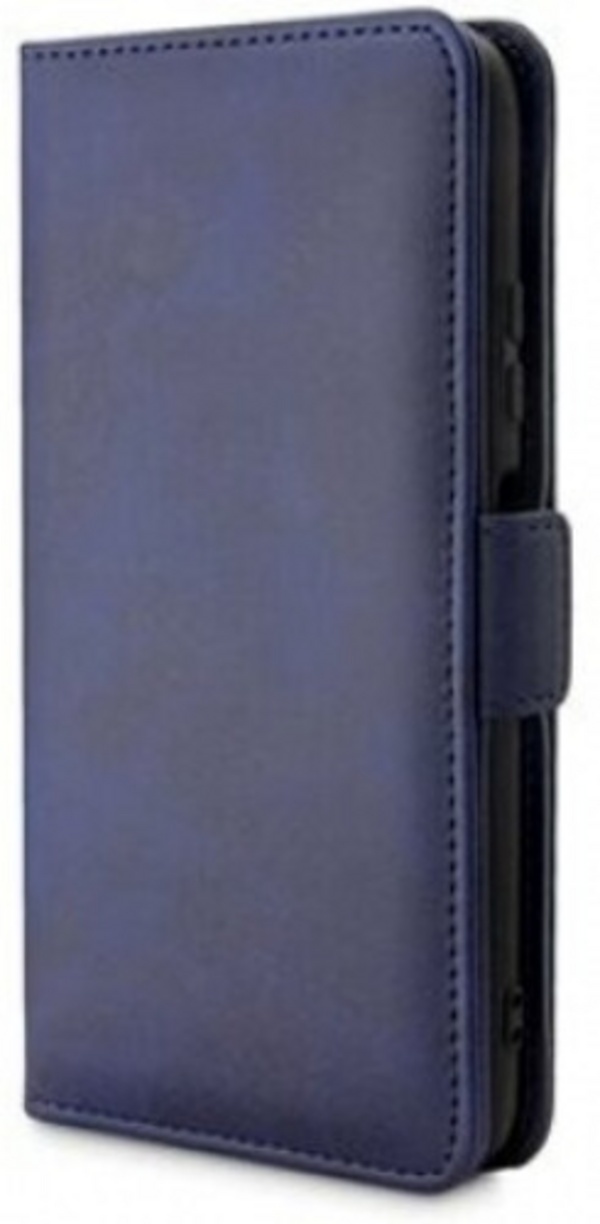 Mbrojtëse EPICO ELITE FLIP për Samsung Galaxy A42, e kaltër e errët