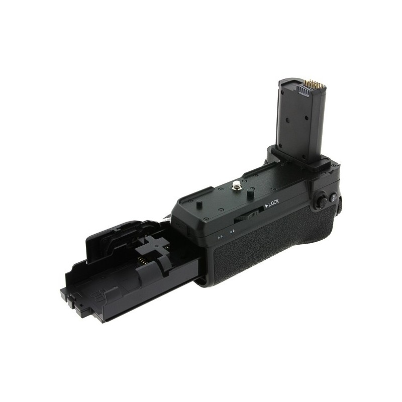 PATONA Premium Battery Grip For Nikon Z6II Z7II