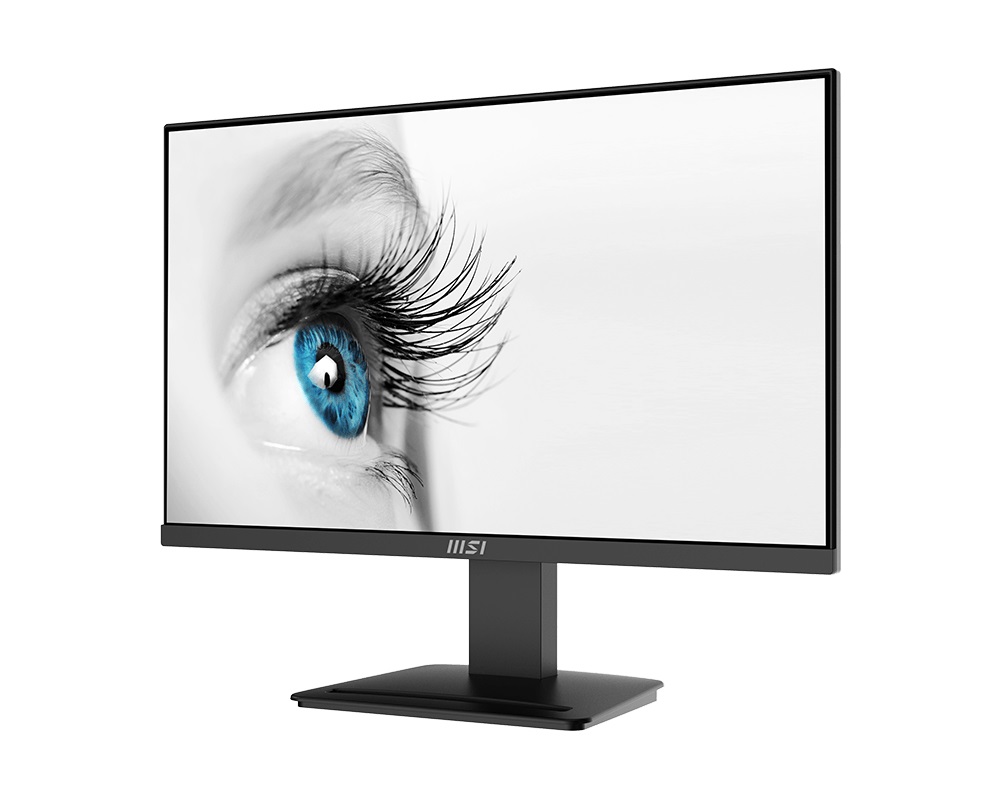 Monitor MSI Pro MP2412, 23.8", Full HD, 1920x1080, i zi