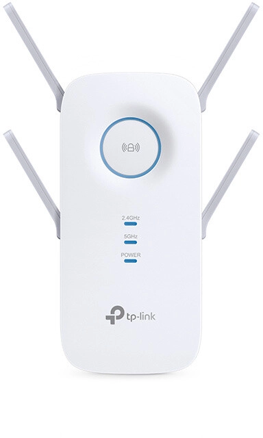 Ruter për Wifi TP-LINK RE650