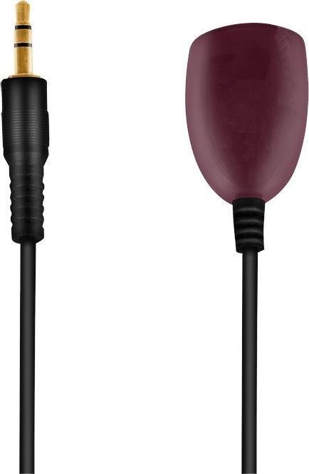 Ndërrues video HDMI LogiLink HD0042, 3 porta, Full HD 1080p, i zi