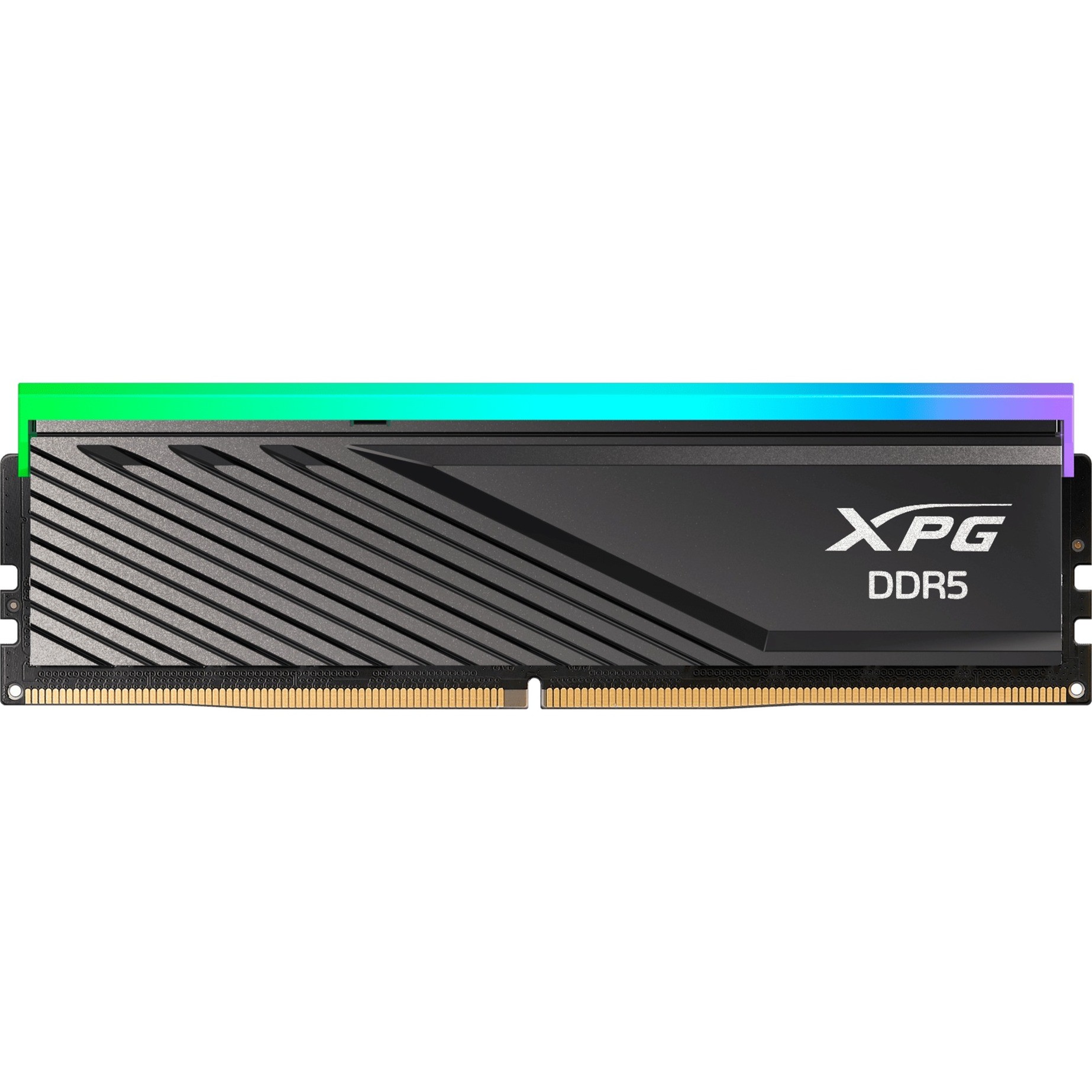 Memorie RAM ADATA Lancer Blade RGB, 32GB, DDR5 6000MHz