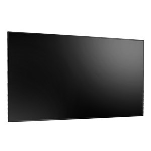 Monitor AG Neovo QM-55, 54.6", 4K Ultra HD, LCD, i zi