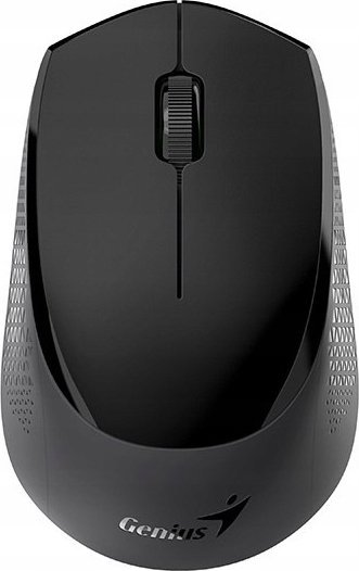 Maus Genius NX-8000S BT, 1200 dpi, i zi