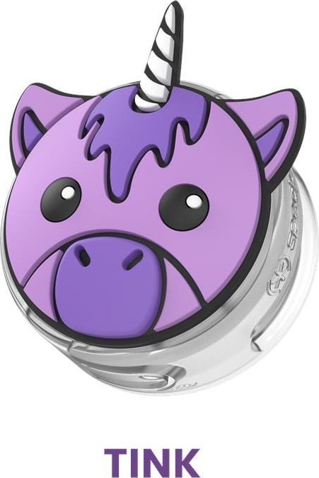 Mbajtëse TAGIMALS për Apple AirTag, set 4 copë, për këpucë fëmijësh, shumëngjyrëshe