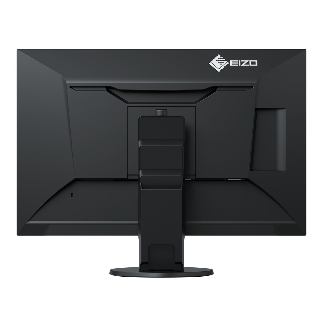 Монитор EIZO FlexScan EV2456-BK, 24.1", 1920 x 1200, WUXGA