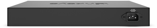 Switch Linksys LGS328C
