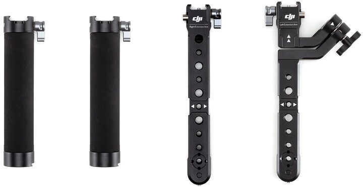 Mbajtëse DJI për RS 2 / RSC 2