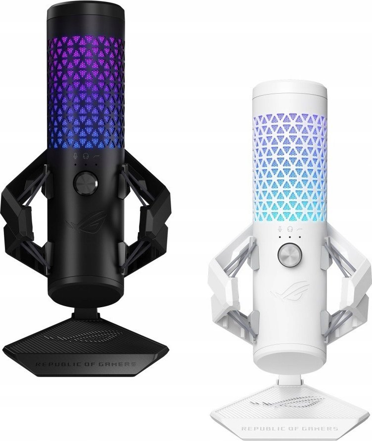 Mikrofon Asus ASUS ROG USB, i zi