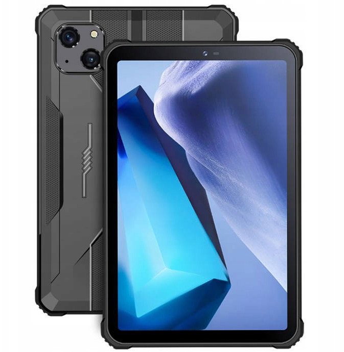 Tablet Rugged RT3 Pro, 8", 4GB 128GB, 4G, i zi