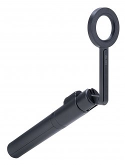 Селфи стап магнетен Ulanzi MG-003 Pro, трипод за смартфон, BT далечински управувач, црн