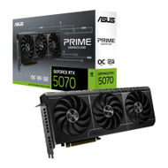 Kartelë grafike ASUS PRIME-RTX5070-O12G, 12GB GDDR7 Kartelë grafike ASUS PRIME-RTX5070-O12G, 12GB GDDR7