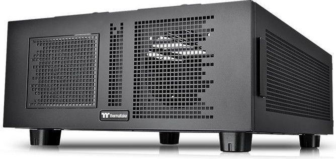 Kasë Thermaltake Core P200, Të ndryshme