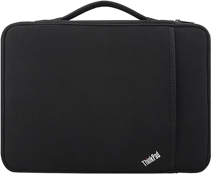 Mbështjellëse Lenovo ThinkPad/IdeaPad 12'', e zezë