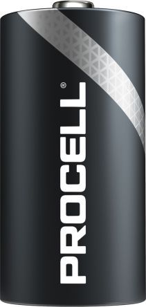 Bateri Duracell Procell C / R1,10 copë