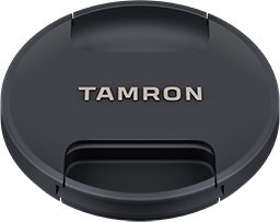 Kapak lente Tamron Front Lens Cap MkII, 82mm, i zi