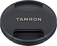 Kapak lente Tamron Front Lens Cap MkII, 82mm, i zi