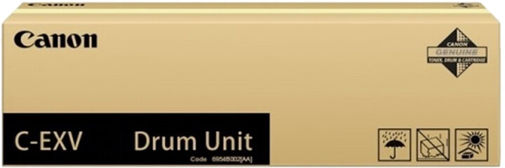 Drum Canon C-EXV 50, i zi