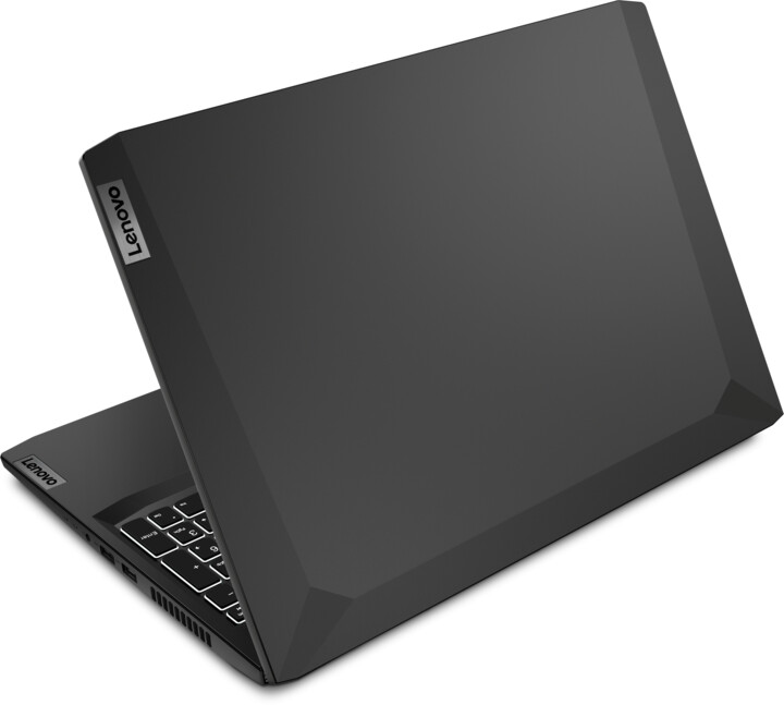 [OUTLET] Laptop Lenovo IdeaPad Gaming 3 15IHU6, 15.6", Intel Core i5-11320H, 8GB RAM, 512GB SSD, NVIDIA GeForce GTX 1650 4GB GDDR6, i zi	