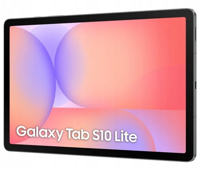 Tablet Samsung Galaxy Tab S10 Lite 5G, 10.9", 90Hz, gri