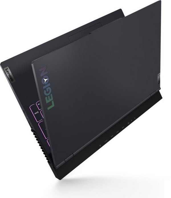 [OUTLET] Laptop Lenovo Legion 5 15ACH6H, 15.6", AMD Ryzen 7, 16GB RAM, 1TB SSD, NVIDIA GeForce RTX 3070, i kaltër
