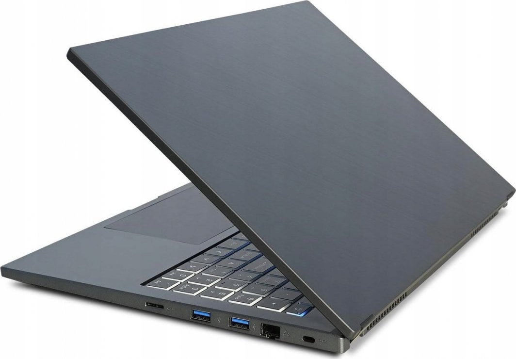 Laptop NTT Book B16EC, 16", Intel Core 5 13420H, 16GB RAM, 512GB SSD, ARC A350M 4GB