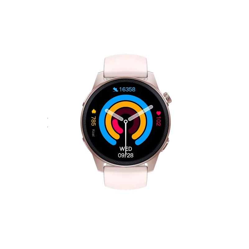 Denver Bluetooth Smart Watch 392 (Rose)