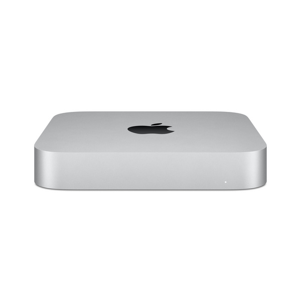 Apple Mac Mini, 8-core CPU, 8GB, 512GB, 8C GPU
