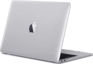 Mbrojtëse Tech-Protect Smartshell për Macbook Air 13 13.3 ", transparente