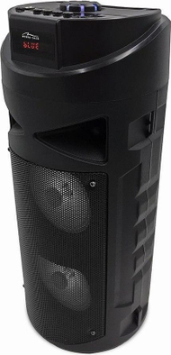 Altoparlant Bluetooth Media-Tech Partybox Keg BT MT3165, portativ, karaoke, i zi