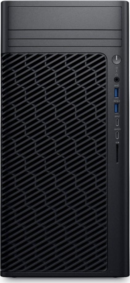 Kompjuter Dell Computer Precision 3680 Intel Core i7 i7-14700 16GB DDR5-SDRAM 512GB SSD NVIDIA T1000 Windows 11 Pro Tower, i zi