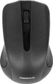 Maus Omega OM-05B, i zi